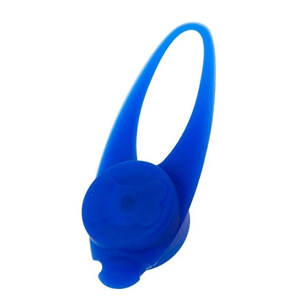 Blinky silicone hunde lygte